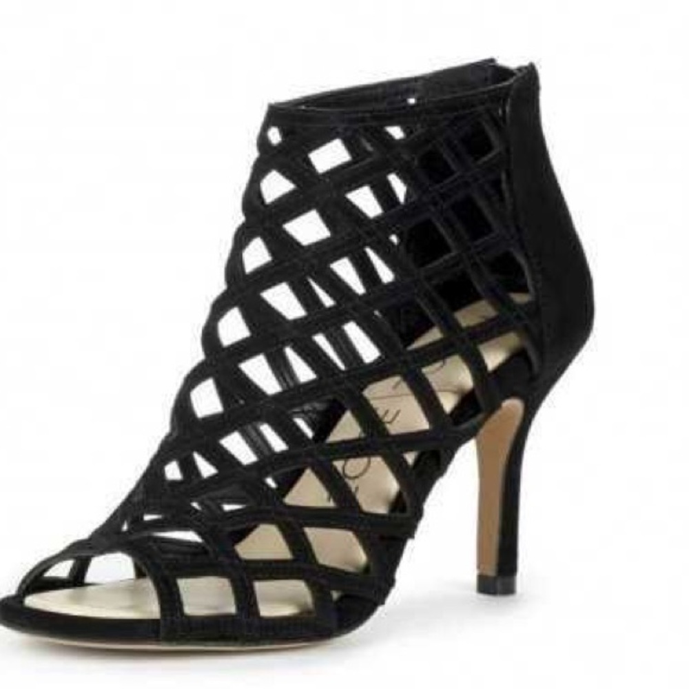 Sole Society Heels